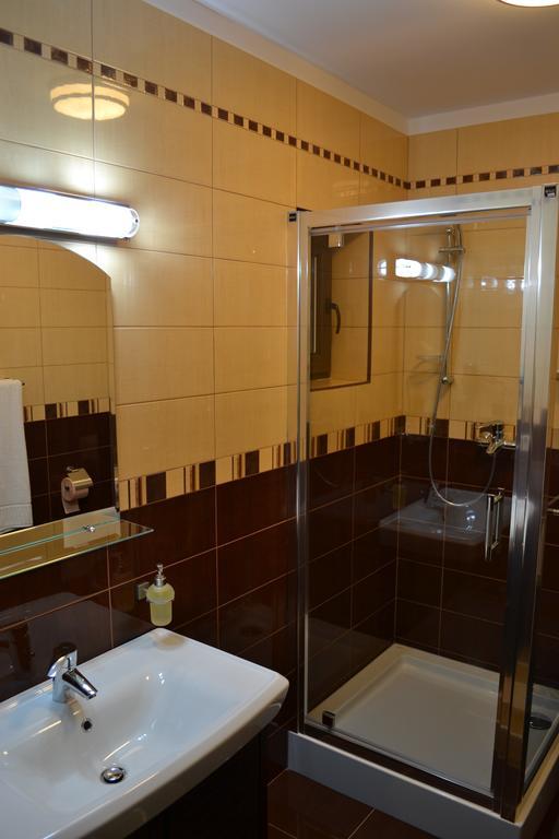 Pensiunea Codrii Mamului Lungesti Dış mekan fotoğraf